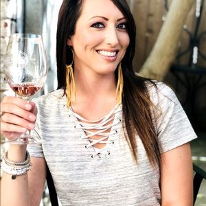 Meet your Posher, Lauren